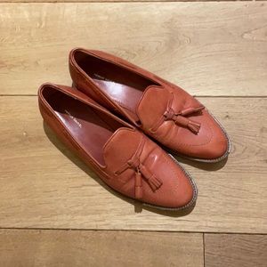 Mansur Gavriel loafers
